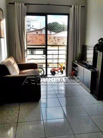 apartment em Rua Letônia, Jardim Europa - Sorocaba - SP