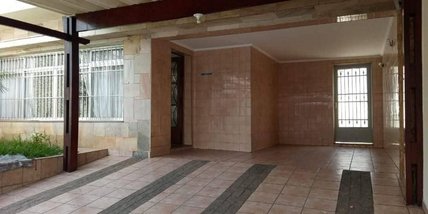 house em Rua Miguel Biondi, Jardim Aliança - Guarulhos - SP