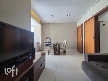 apartment em Orenoco, Carmo - Belo Horizonte - MG