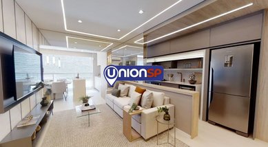 apartment em Rua Cláudio, Água Branca - São Paulo - SP