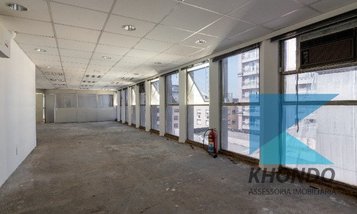 office em Luís Coelho, Consolação - São Paulo - SP