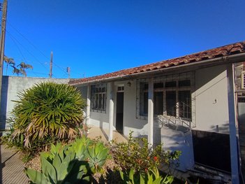 house em Rua Júlia Costa, Saco dos Limões - Florianópolis - SC