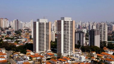 apartment em Praça Pinheiro da Cunha, Ipiranga - São Paulo - SP