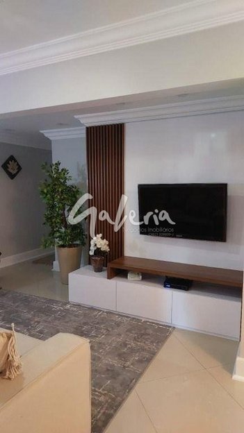apartment em Rua Atibaia, Vila Valparaíso - Santo André - SP
