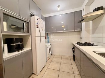 apartment em Rua Pedro Pimentel, Jardim Real Park - Botucatu - SP