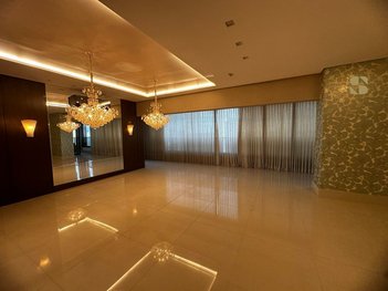 apartment em Avenida Presidente Joaquim Augusto da Costa Marques, Quilombo - Cuiabá - MT