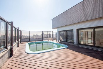 apartment em Rua Cabral, Rio Branco - Porto Alegre - RS