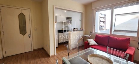 apartment em Rua Marquês do Herval, Moinhos de Vento - Porto Alegre - RS