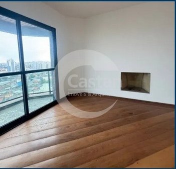 apartment em Rua Doutor Roberto Feijó, Vila Prudente - São Paulo - SP