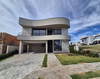 house em Estrada Municipal do Roncáglia, Roncáglia - Valinhos - SP