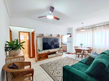 apartment em Rua Encantado, Capão da Canoa - Capão da Canoa - RS