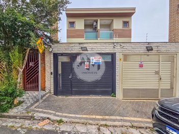 house em Rua Agostinho dos Santos, Parque São Domingos - São Paulo - SP
