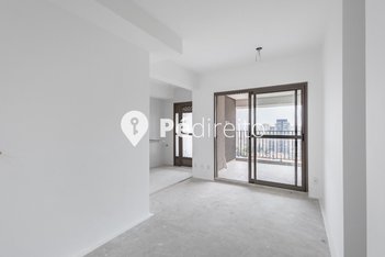 apartment em Rua Soriano de Sousa, Tatuapé - São Paulo - SP