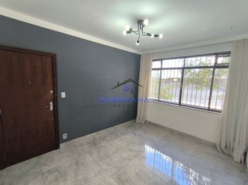 apartment em Rua Professor Pimenta da Veiga, Cidade Nova - Belo Horizonte - MG