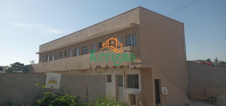 apartment em Rua Domingos Gerrero, Residencial Vila Martins - Salto - SP