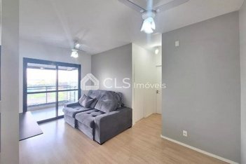 apartment em Avenida Mofarrej, Vila Leopoldina - São Paulo - SP