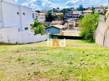 land_lot em Avenida Estácio de Sá, São Paulo II - Cotia - SP