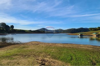 land_lot em Estrada Municipal José Vaccari, Serrinha - Bragança Paulista - SP