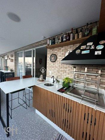 apartment em dos Vianas, Centro - São Bernardo do Campo - SP