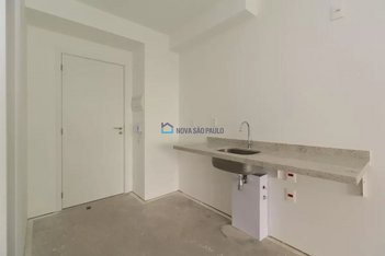 apartment em Rua Coronel Oscar Porto, Paraíso - São Paulo - SP