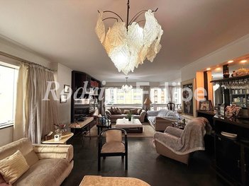 apartment em Alameda Casa Branca, Jardim Paulista - São Paulo - SP