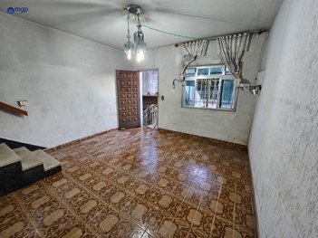 house em Rua Sargento Alberto Melo da Costa, Jardim Japão - São Paulo - SP