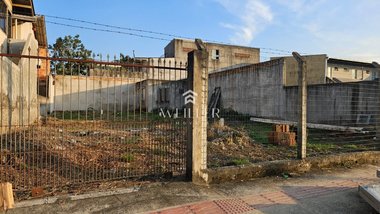 land_lot em Rua Sidnei Schulze, Cidade Nova - Itajaí - SC