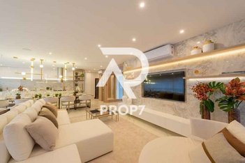 apartment em Rua Paulistânia, Sumarezinho - São Paulo - SP