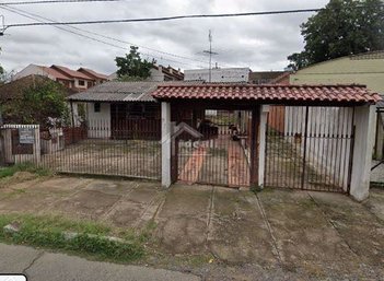 house em Rua Sete de Setembro, Santa Catarina - Sapucaia do Sul - RS