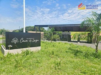land_lot em Estrada Municipal José Costa de Mesquita, Chácara Alvorada - Indaiatuba - SP