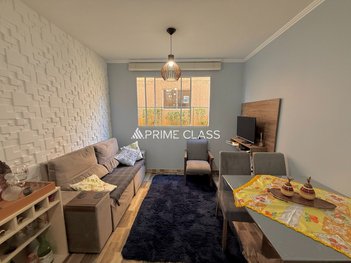 apartment em Rua Antônio Lourenço Rosa, Mato Grande - Canoas - RS