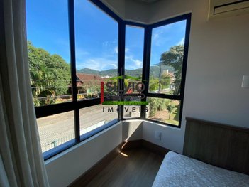 apartment em Nossa Senhora da Conceição, Lagoa da Conceição - Florianópolis - SC