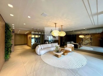 apartment em Rua Osni João Vieira, Campinas - São José - SC