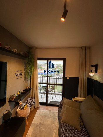 apartment em Rua Atílio Piffer, Casa Verde - São Paulo - SP