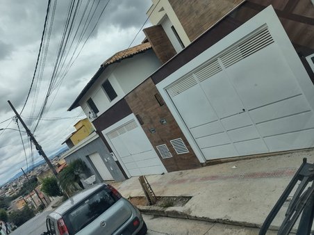 Cômodo Condomínio