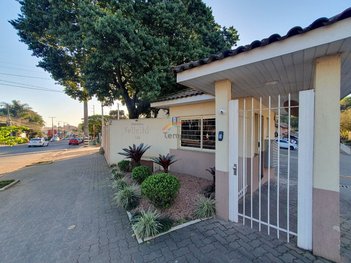 house em Guia Lopes, Rondônia - Novo Hamburgo - RS