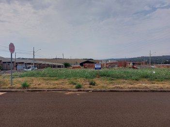 land_lot em Rua Sebastião Luiz de Oliveira, Jardim Aurora lll - Sarandi - PR