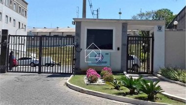 apartment em Rua Parque do Varvito, Parque Nossa Senhora da Candelária - Itu - SP