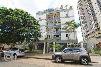 apartment em São Manoel, Santana - Porto Alegre - RS