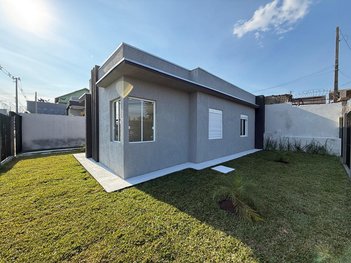 house em Rua São Caetano, Vargas - Sapucaia do Sul - RS