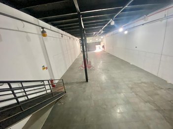 business em Rua Quinze de Novembro, Centro - São Vicente - SP