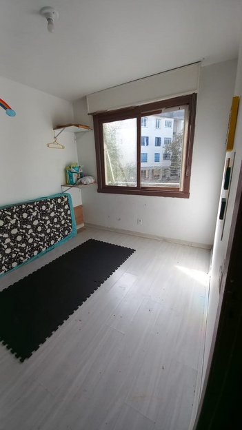 apartment em Rua Ângelo Crivellaro, Jardim do Salso - Porto Alegre - RS
