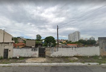 land_lot em R Sobral Júnior, Vila Maria Alta - São Paulo - SP