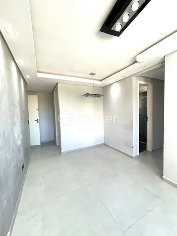 apartment em Rua Carubinha, Parque Esperança - São Paulo - SP