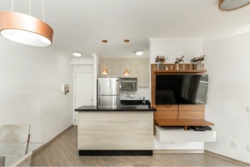 apartment em Rua Ibitirama, Vila Prudente - São Paulo - SP