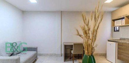 apartment em Avenida Senador Queirós, Centro - São Paulo - SP
