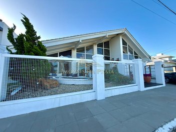 house em Avenida Noiva do Mar, Atlântida - Xangri-Lá - RS