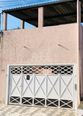 house em Rua Antônio Olímpio, Vila União (Zona Leste) - São Paulo - SP