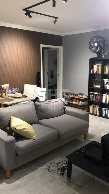 apartment em Rua Caraíbas, Perdizes - São Paulo - SP