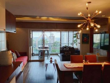 apartment em Avenida Presidente Kennedy, Boa Vista - São Caetano do Sul - SP